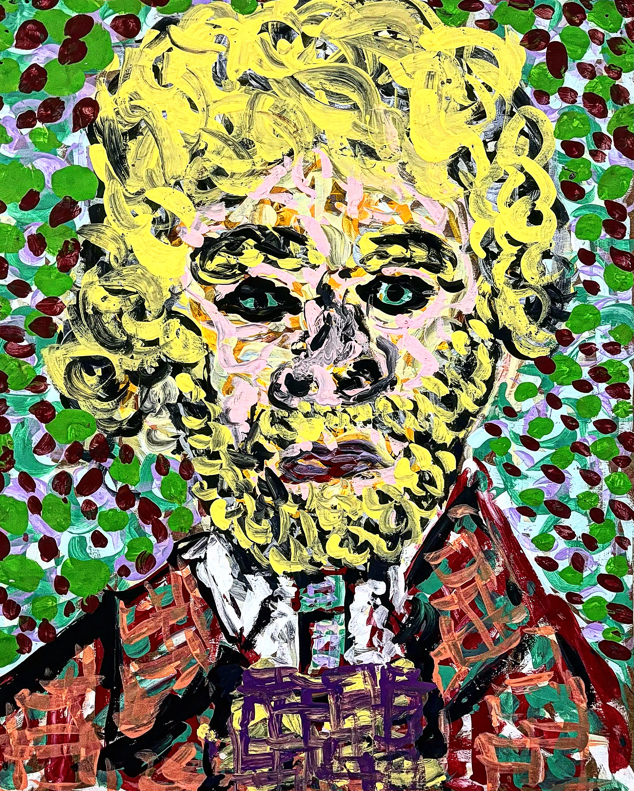 The Assistant Manager doesn’t care 