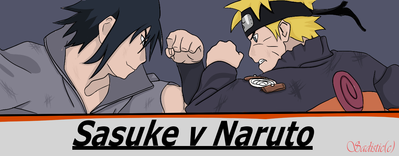 Naruto Banner
